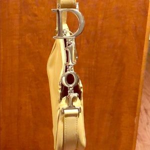 Authentic Dior handbag!